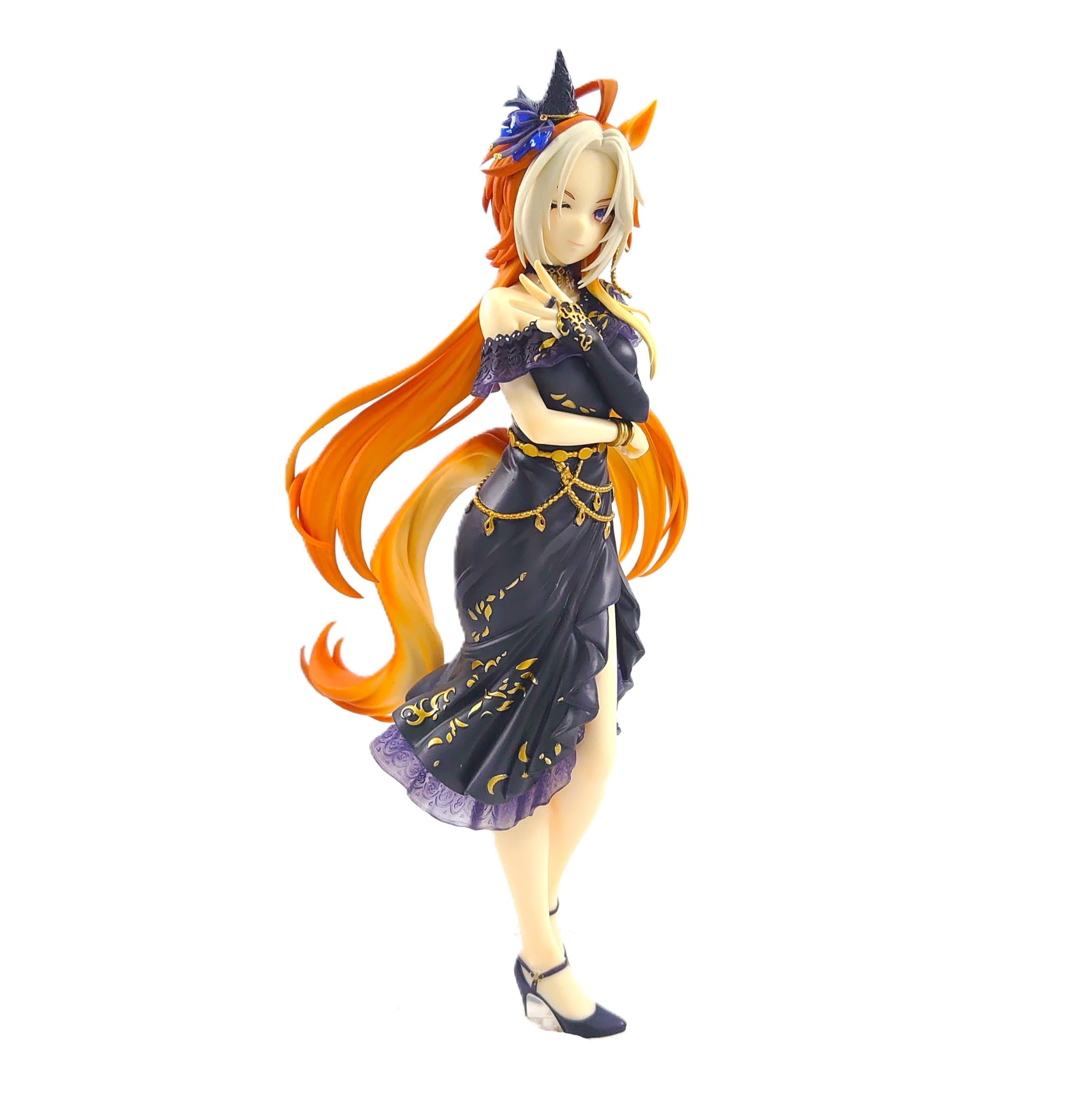 Amazon | ウマ娘 プリティーダービー フィギュア Trio-Try-iT Figure