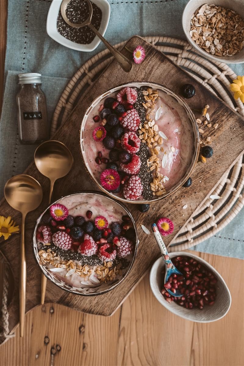 Caramanfruit Aprikosen-Frucht-Püree - 8x 1kg - angenehm süßes französisches Marillen-Püree, frei von Farb- und Konservierungsstoffen, zur Herstellung von Sorbet, Eis, Gelee, Kuchen, als Dessert