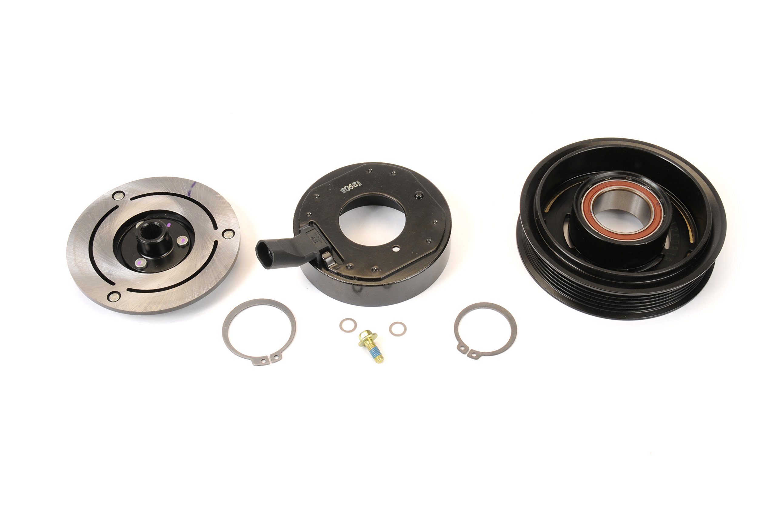 Amazon.com: ACDelco GM Original Equipment 15-40546 Air 
