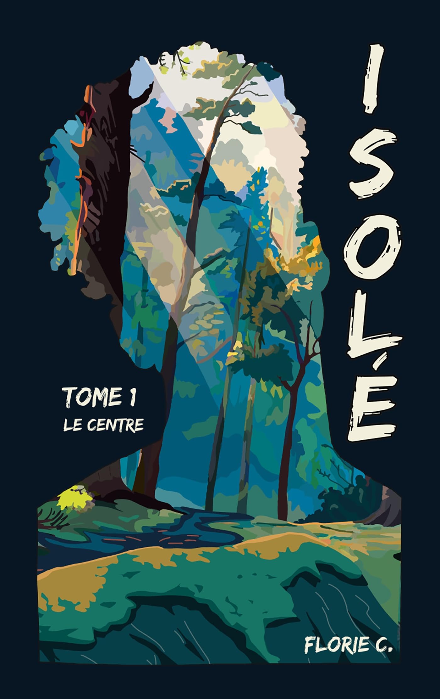 Isolé T1 : Le Centre