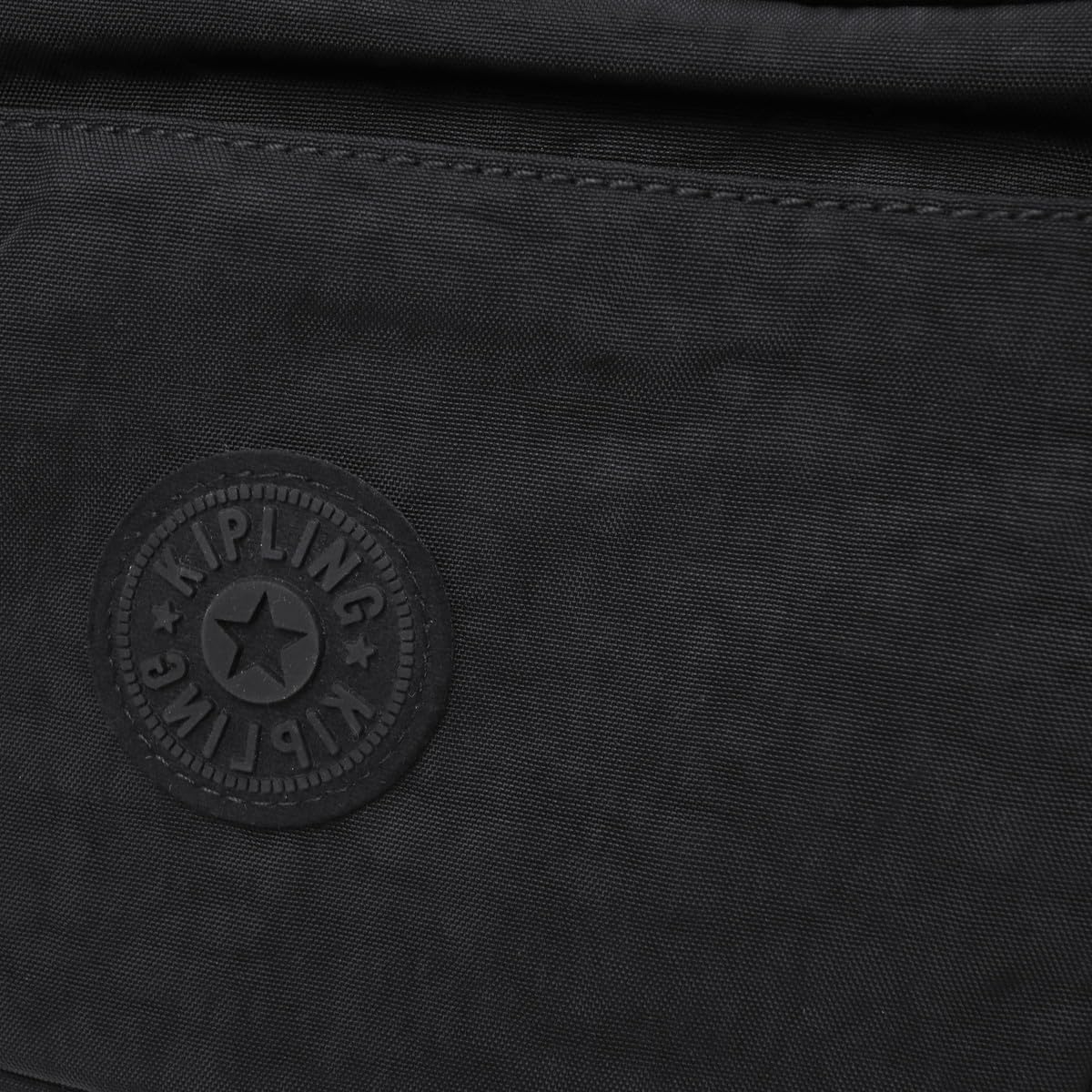 Kipling ABANU M Średni poprzek, Grey Gris (Szary)