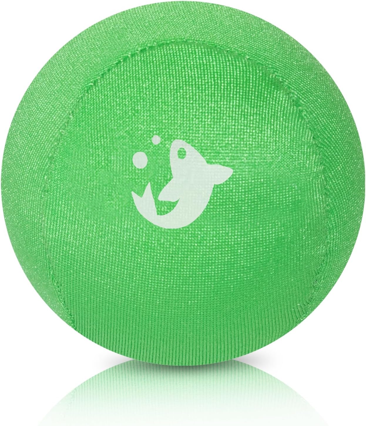 Serenilite Hand Therapy Stress Ball - Optimal Stress Relief - Great for Hand Exercises and Strengthening (Kiwi)