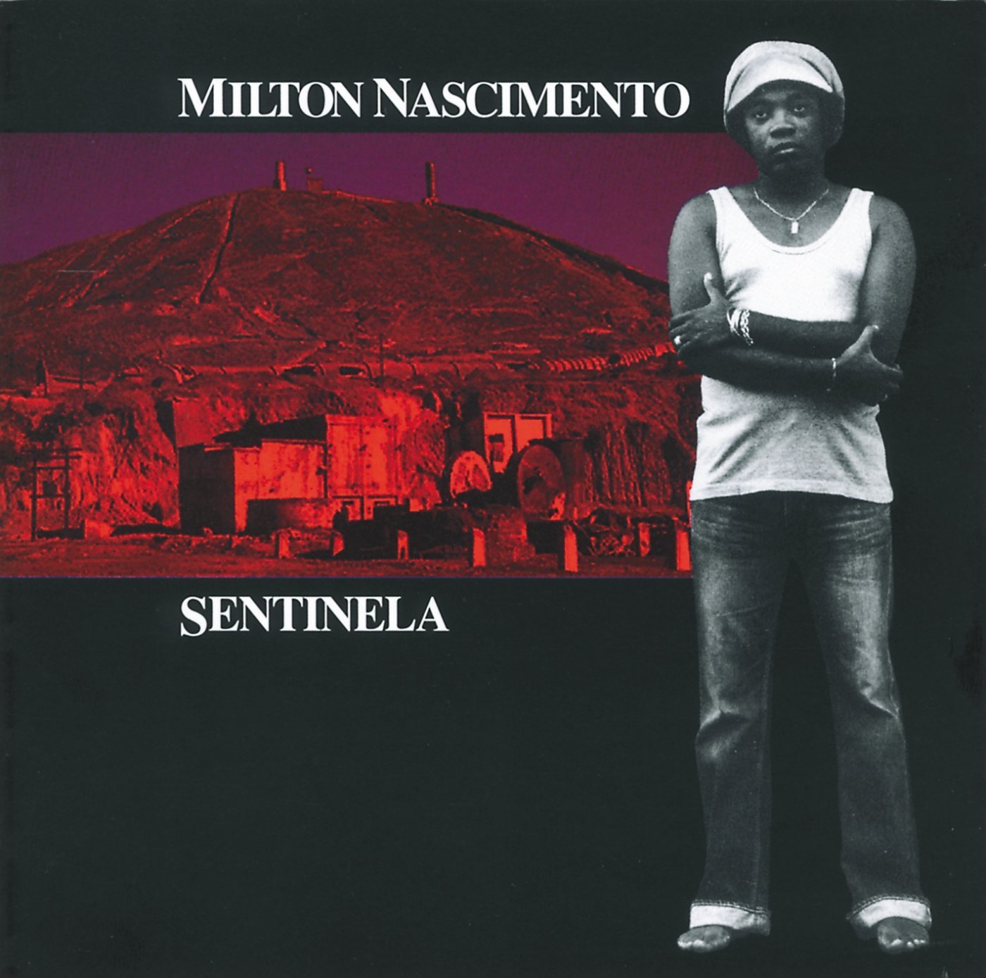 Sentinela [Audio CD]