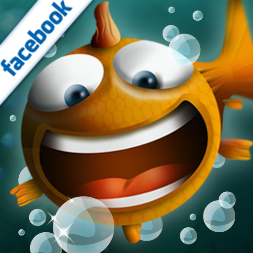 Bubble Fish - App on Amazon Appstore