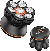 MAXGROOM Head Shaver Man (Gold)