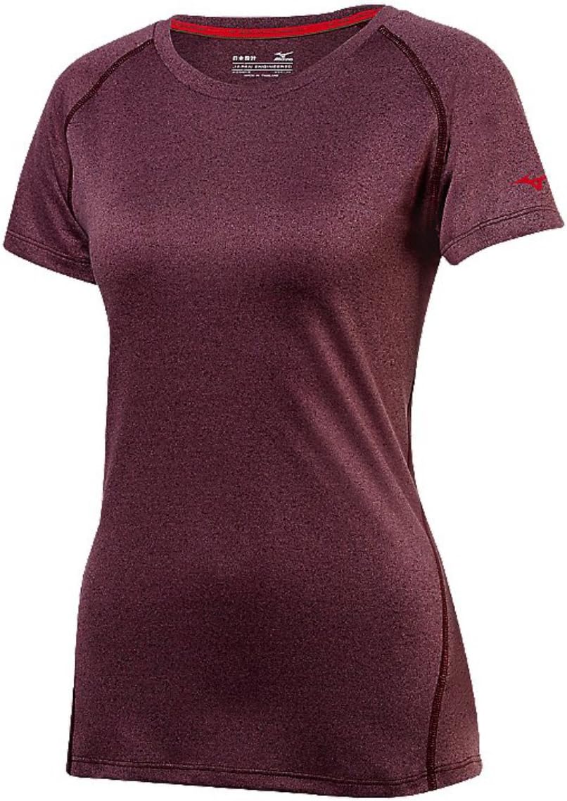 Mizuno Running Women's Inspire Tee