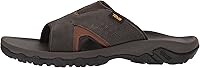 Vista 8 de Teva Katavi 2 Slide Sandalia para hombre