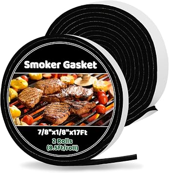 Big Green Egg Large/XL/XXL  2  x 8.5   7/8  x 1/8    BGE &