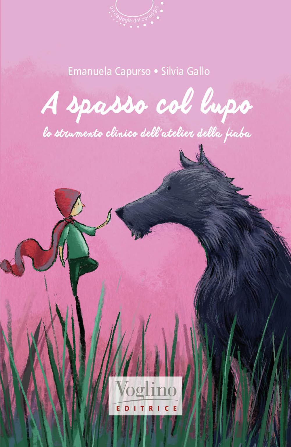 A Spasso Col Lupo - 4