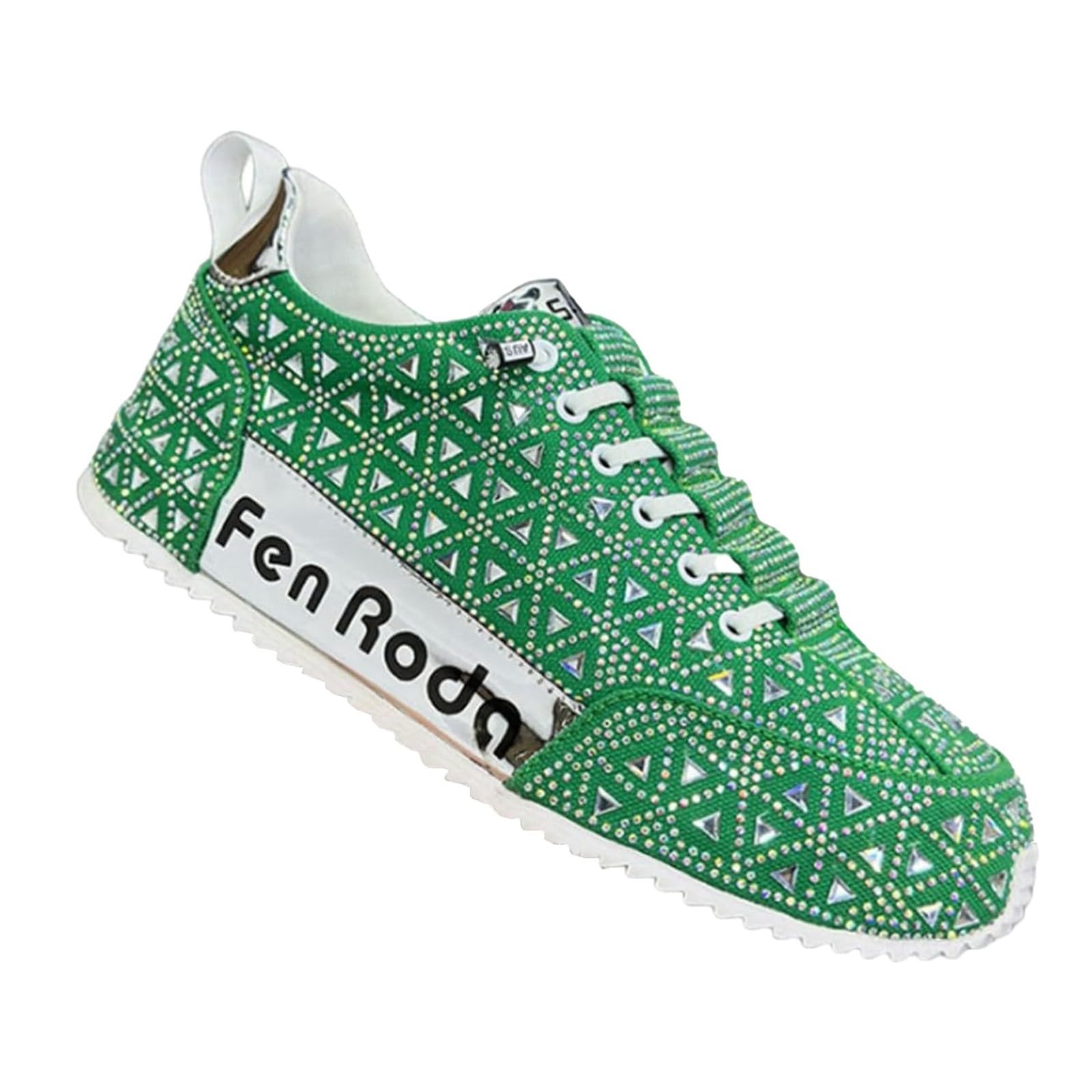 Generisch Freizeitschuhe Herren Laufschuhe mit Breite Zehenbox Atmungsaktiv Obermaterial Bequem Sneaker Sommer Turnschuhe Fitnessschuhe Sportschuhe Gym Workout Fitnessschuhe Leichter Komfort