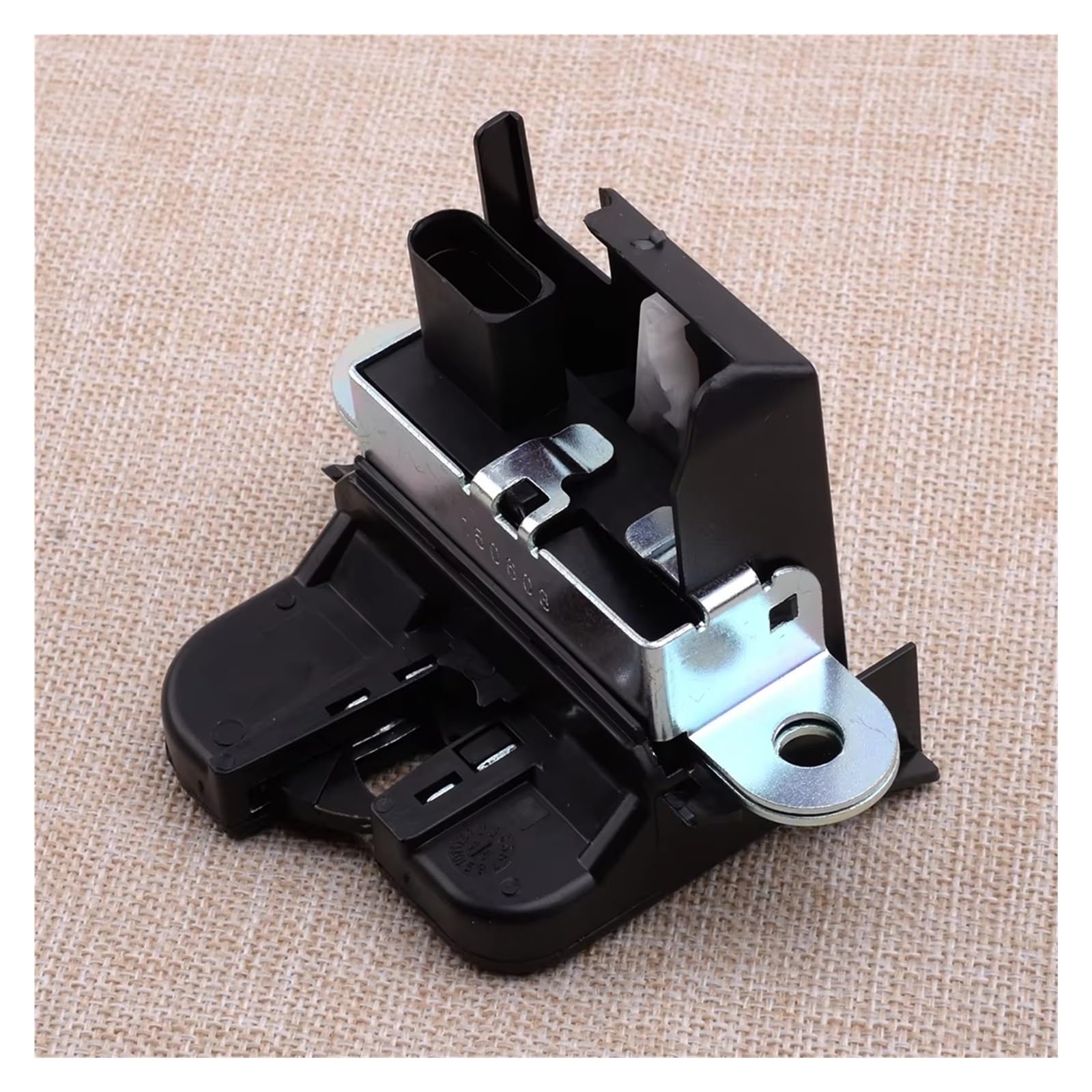 Rear Tailgate Boot Lock Latch for VW for Golf MK7 for Beetle Car Rear Trunk Lid Tailgate Lock Block Latch Actuator 5G0827505 5GG827505