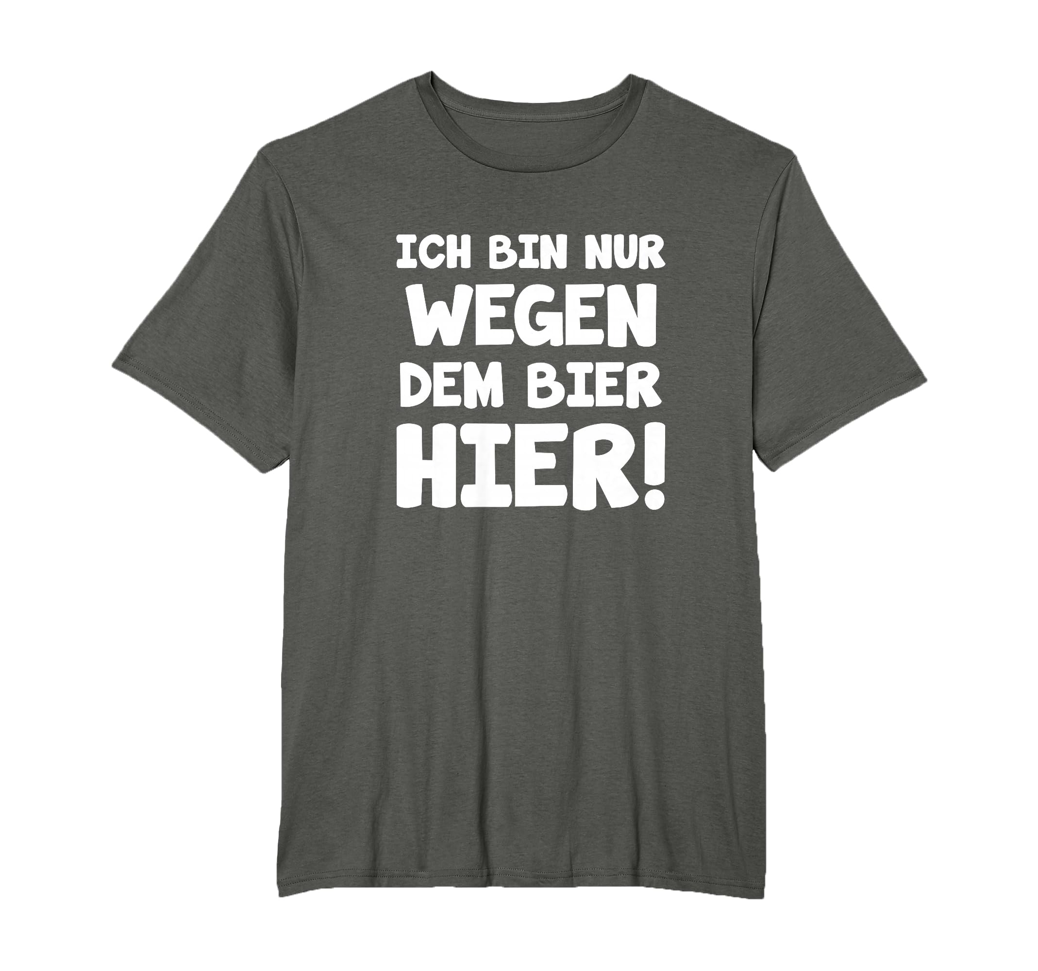Kleidung mit Designs von Amazon Merch on Demand