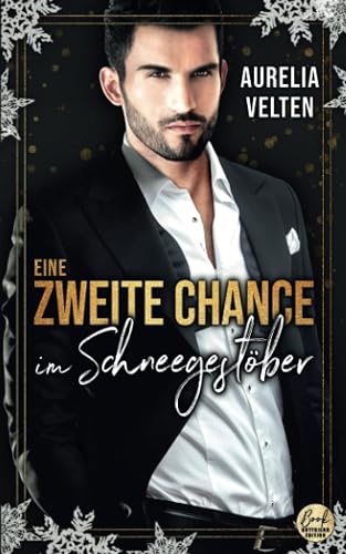 Eine zweite Chance im Schneegestöber