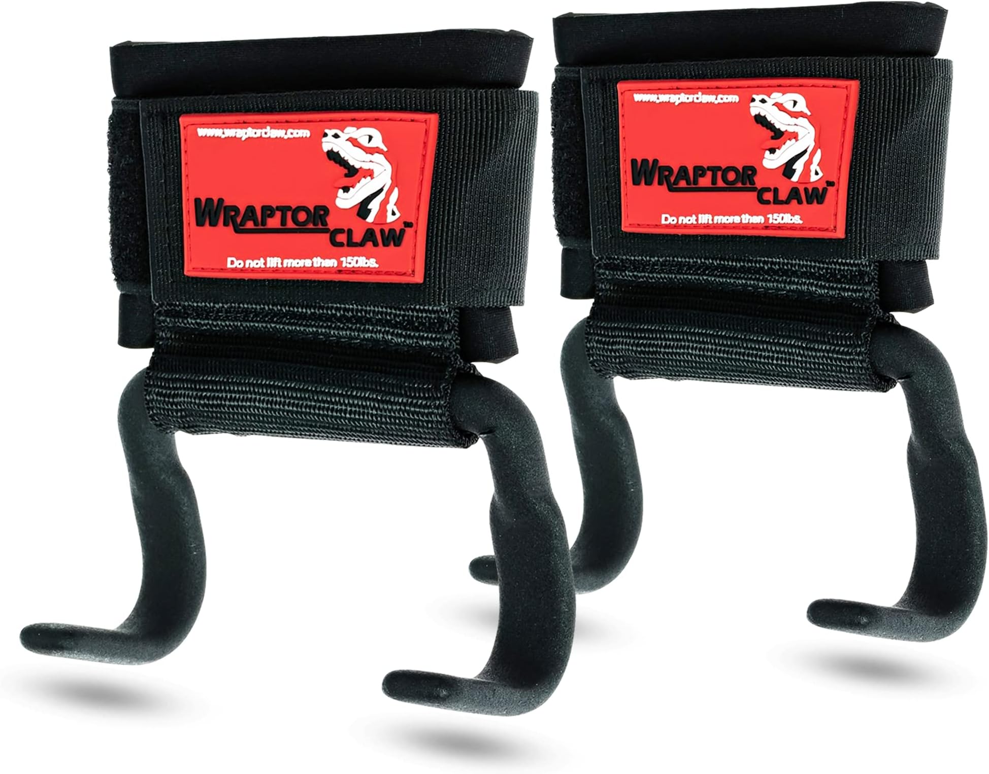 LaCoBros - Drywall, Bucket & Plywood Carrier - The Wraptor Claw is the Ultimate Lifting Tool. (Small Family Business) (Patent Pending) (2)