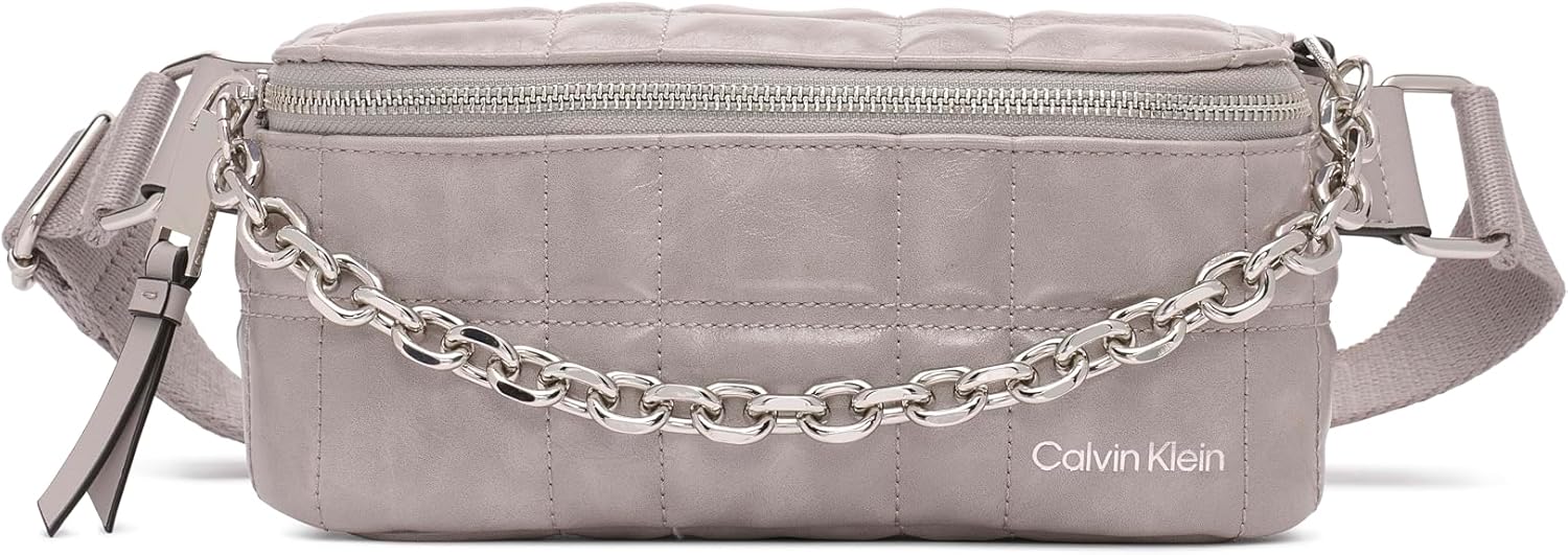 Calvin Klein Rain Organizational Belt Bag