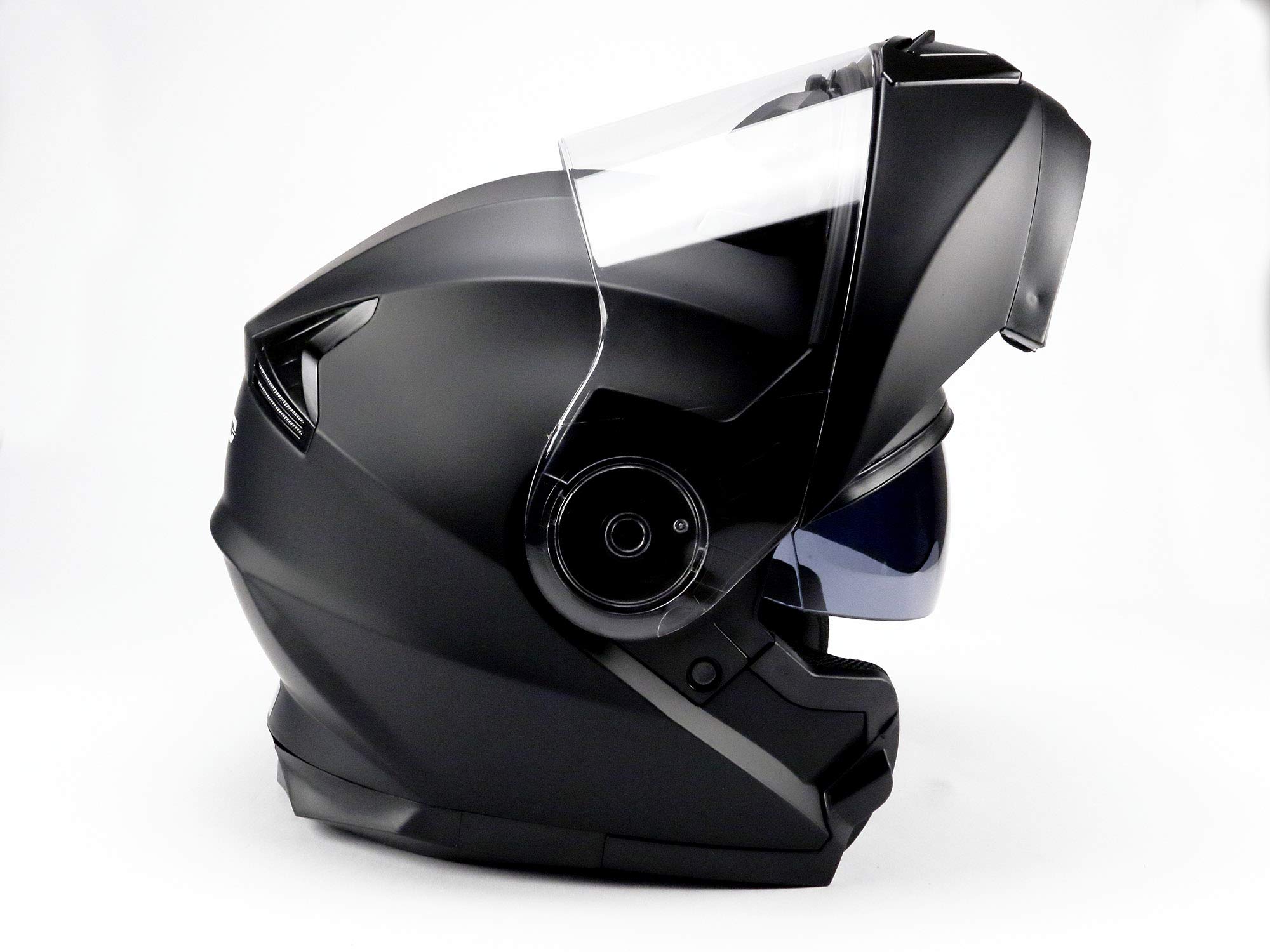 BNO Flip-2 Flip Up Helm Klapphelm Modular Helm