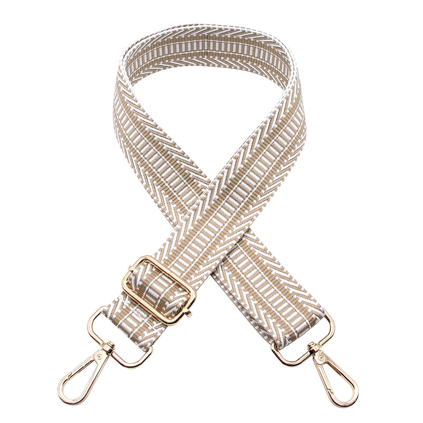 Tracolla Regolabile Per Borsa 3.8 Cm - Cinghia Colorata E Lunga Per Crossbody E Spalla - Foto 11