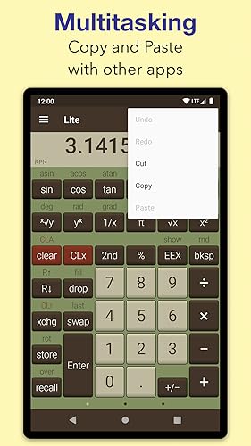 NeoCal Lite Calculator