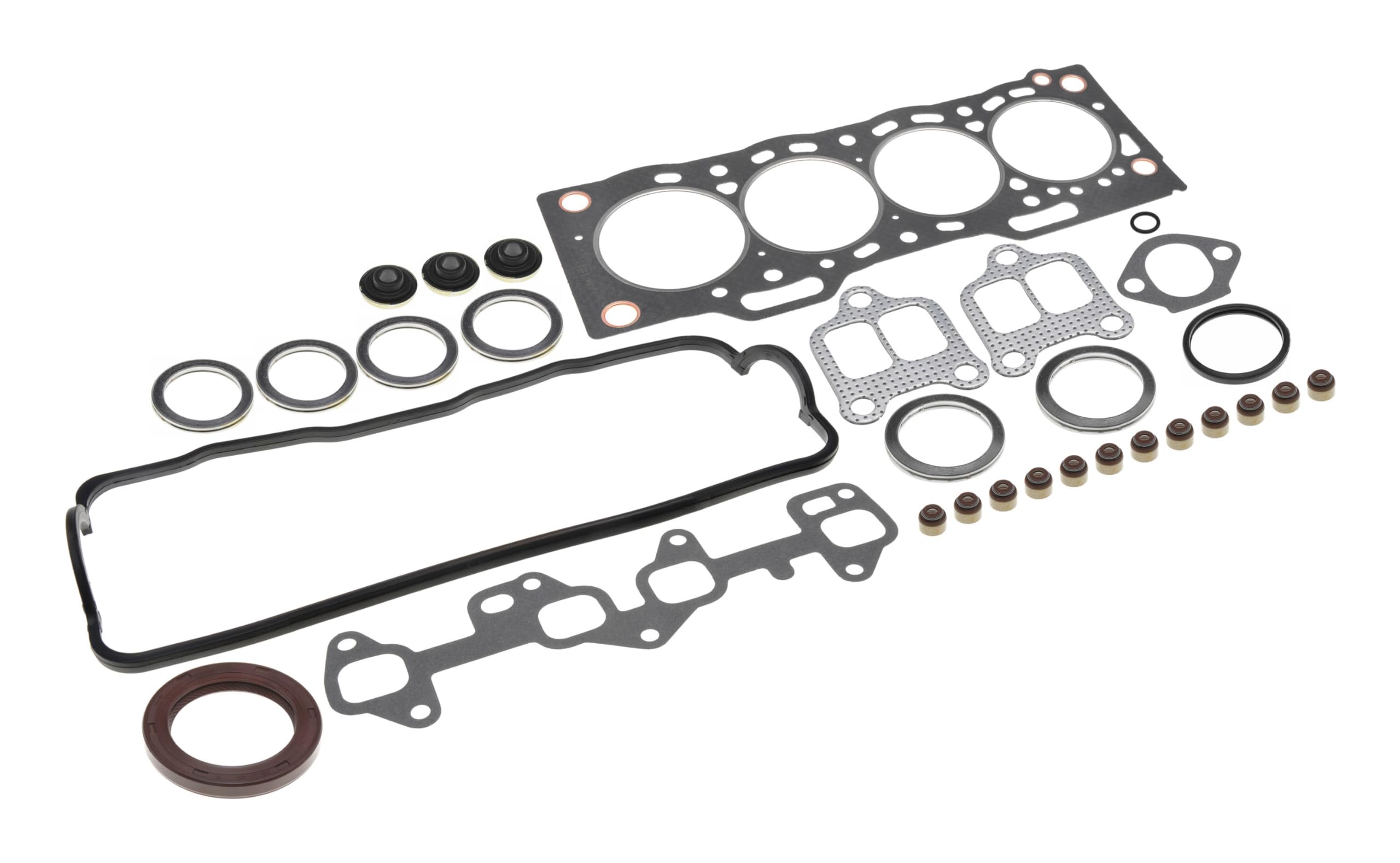 Ajusa 52088100 Kit Guarnizioni, Testata