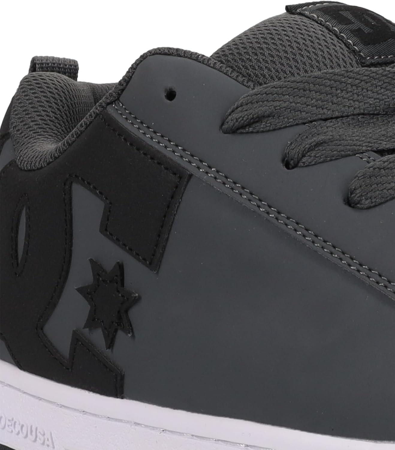 Men's Graffik Court Shoes by DC