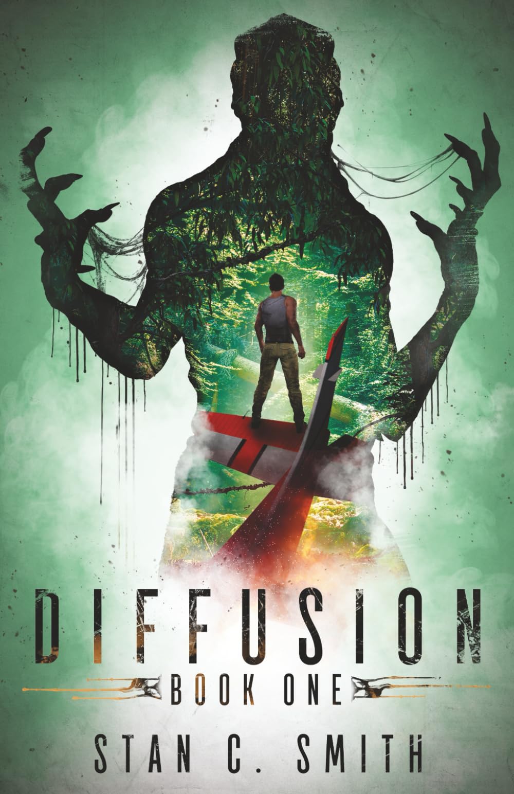 Diffusion Paperback – August 5, 2015