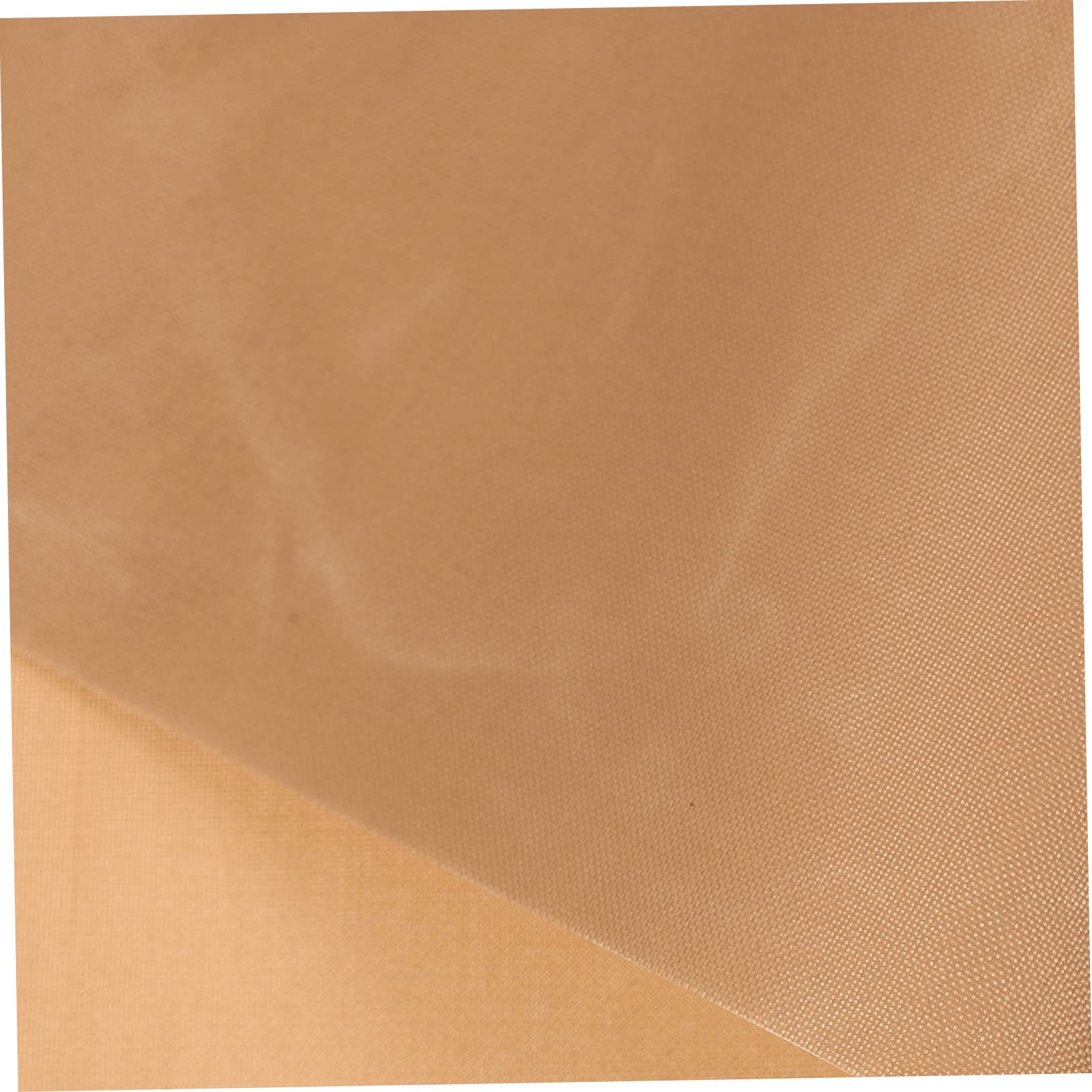 NUOBESTY 4 Ensembles Tapis De Cuisson en Argile Four d'argile Tapis De Cuisson Réutilisable en Pâte Polymère Rouleau À Pâtisserie en Terre Cuite Argile Rouge PTFE Coffee 4 Pièces * 4