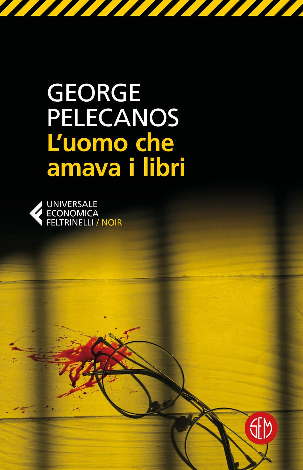L'uomo Che Amava I Libri - 4