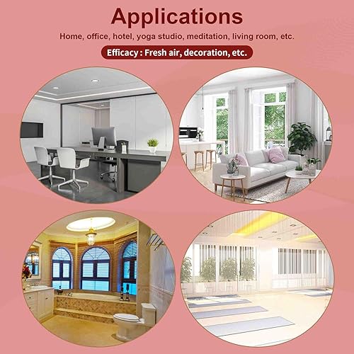 Miniatura 119 de yethious Juego de aceites esenciales de lavanda de jazmín orgánico puro para aceite esencial de jazmín para difusor y aromaterapia juego de aceite