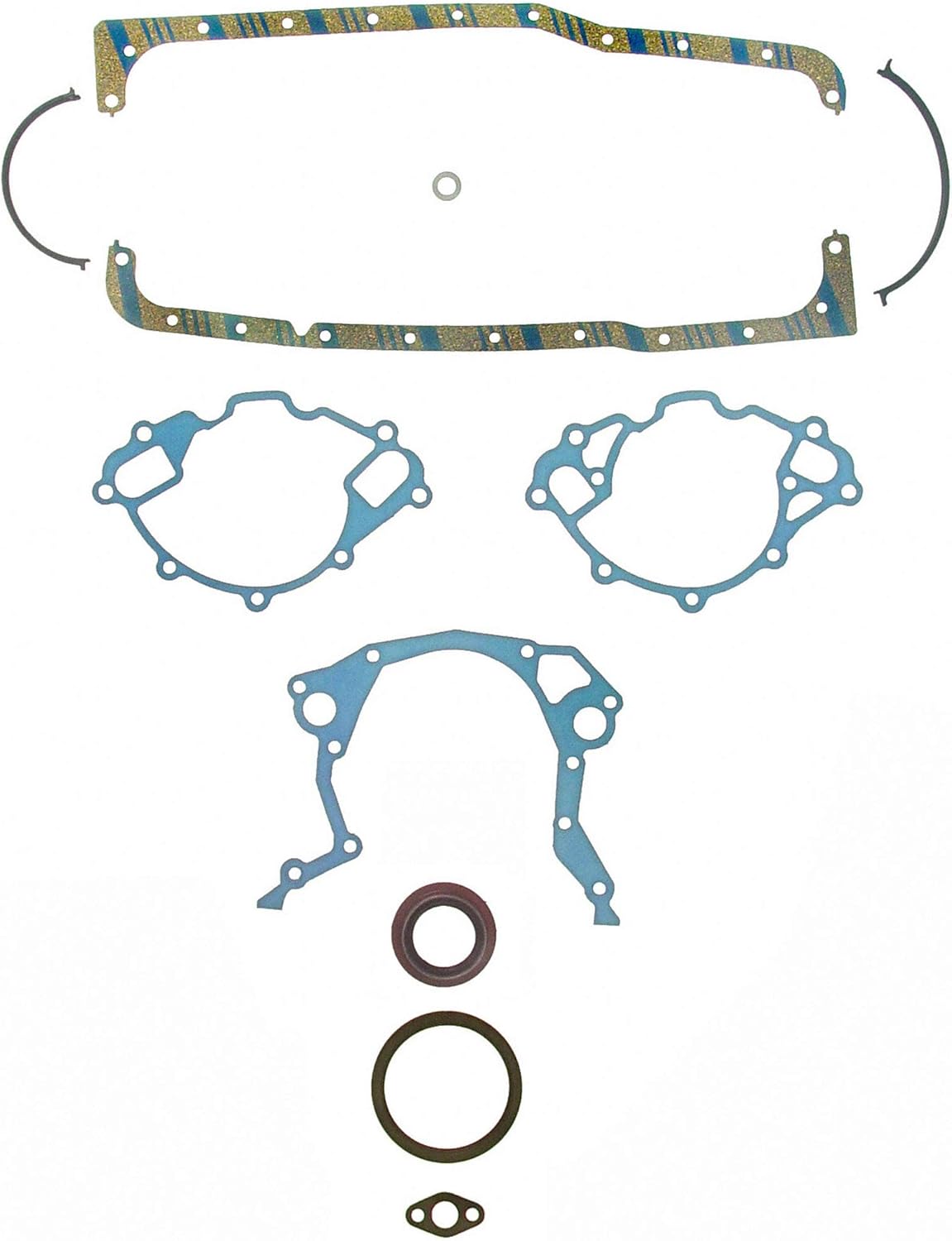 FEL-PRO CS 8548-7 Conversion Gasket Set