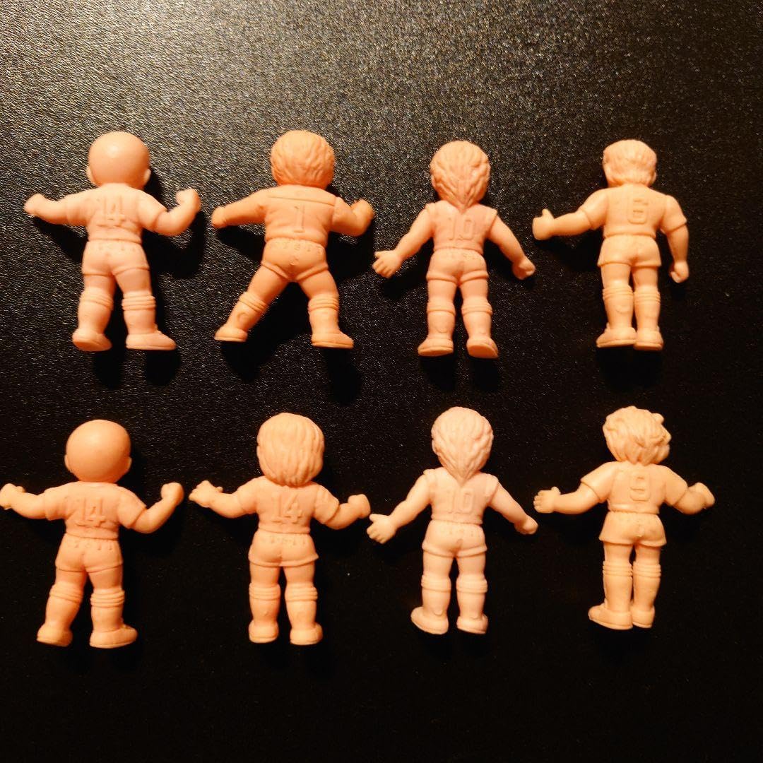 コスモス ガチャ 1960年代 キャプテン翼 ケース 71j9P9mVmvL._UF350