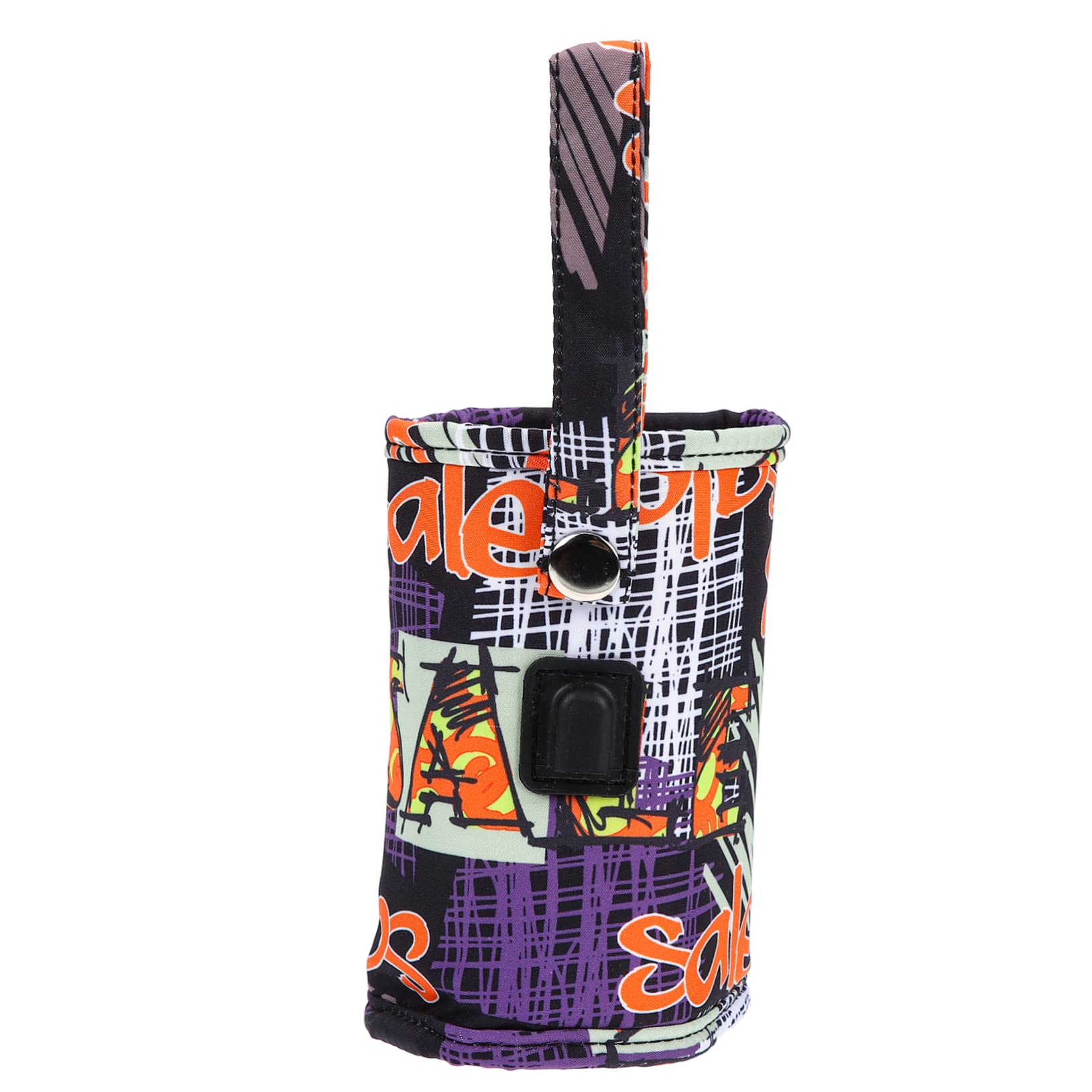 TOYANDONA Baby Bottle Cover Temperature Controller Baby Food Heater Bottle Heater Insulated Storage Bag Baby Bottle Tote Bag Heater Newborn Portable Warmer Storage