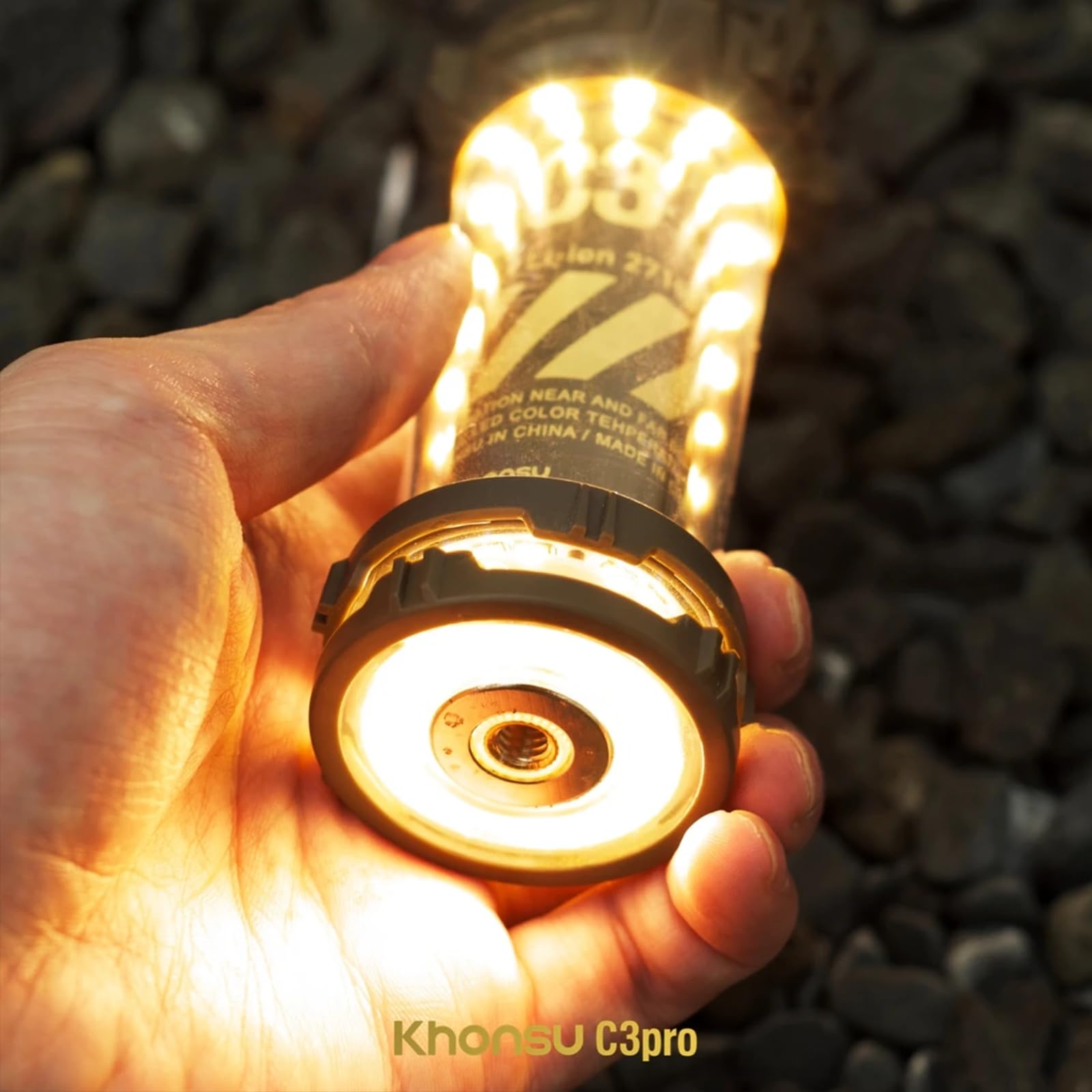 Amazon.co.jp: LEDランタン BATOT キャンプ ランタン 6つ点灯モード