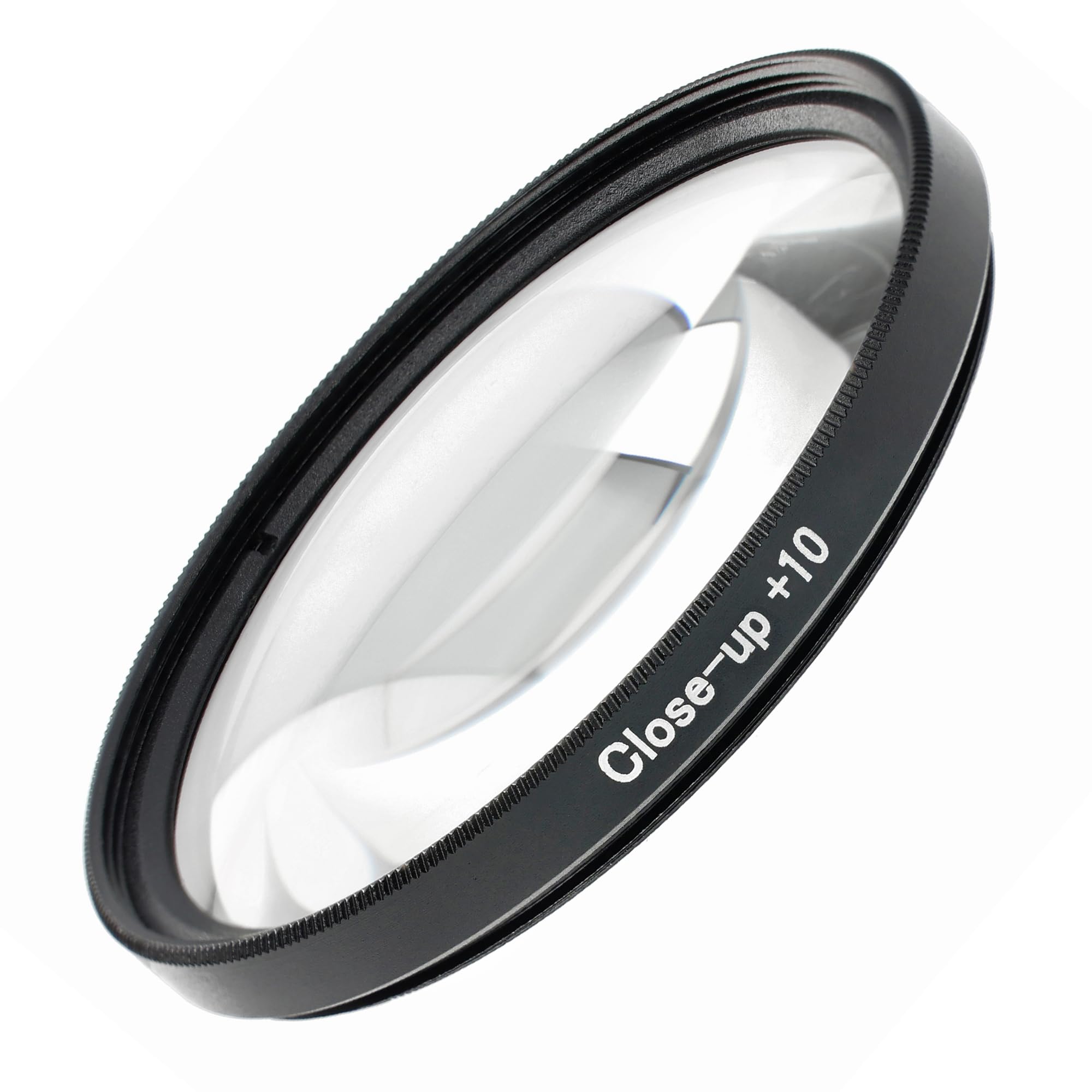 ayex Close up Makro Linsen Set 58mm - 4 teilig (+1, +2, +4, +10)