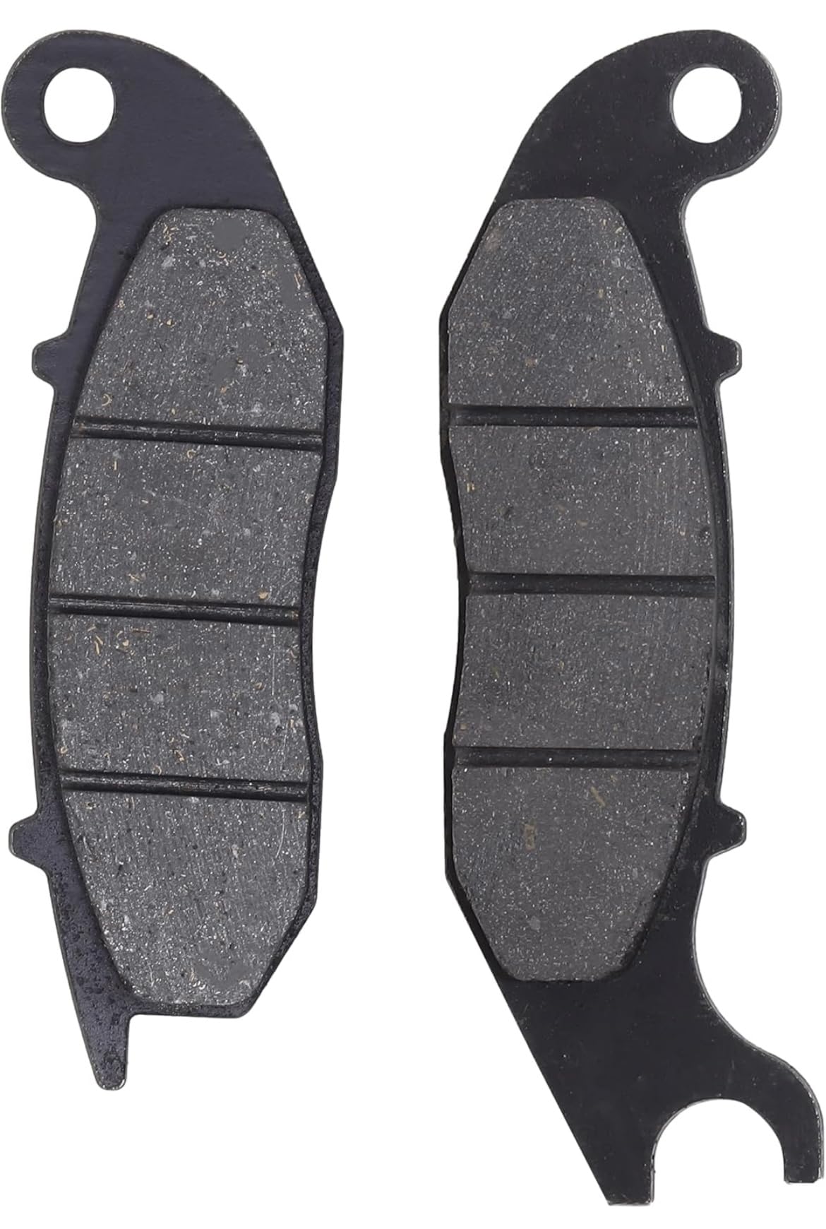 Front Disc Brake Pad for Shine (new model)-image-18