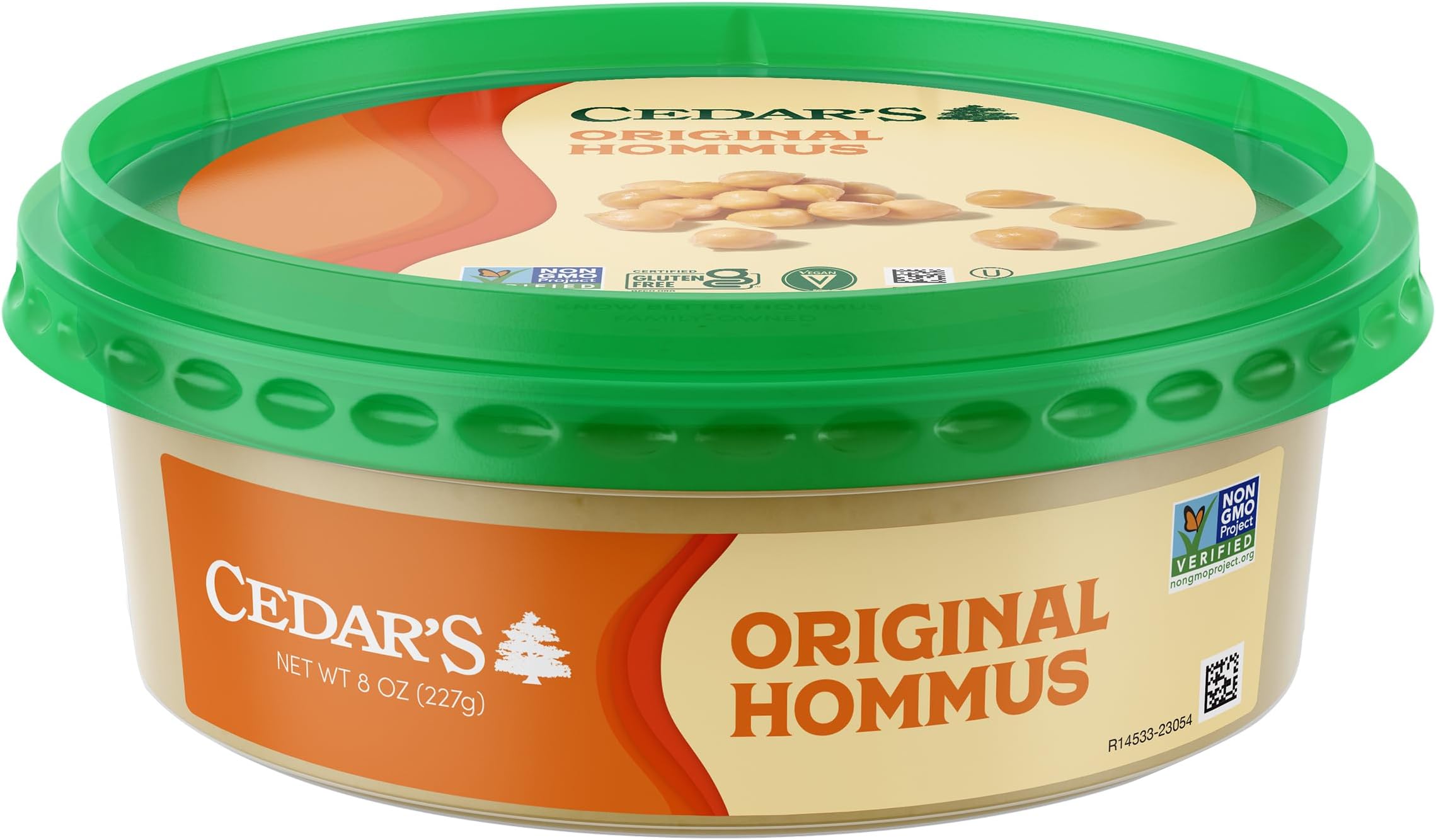 Original Hummus