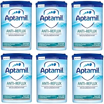 aptamil antireflux