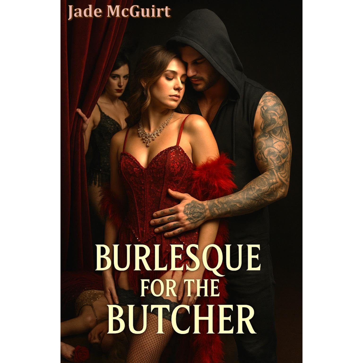 Burlesque for the Butcher