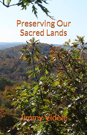 Preserving Our Sacred Lands