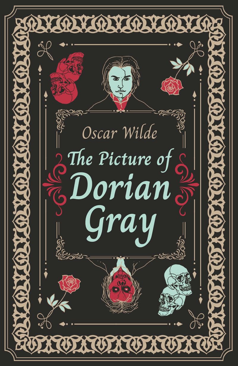 その他 Picture of Dorian Gray p706p5g 718QWnBBqLL.jpg