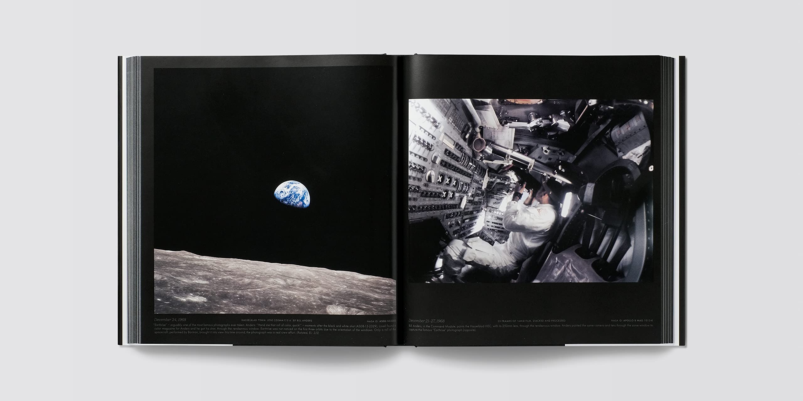 Apollo Remastered: The Sunday Times Bestseller