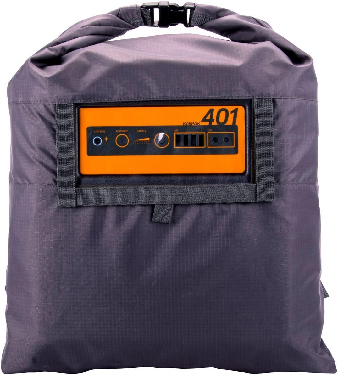 Kalisaya KP-AOUT-311 KaliPAK Weatherproof Raincoat