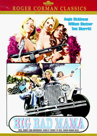Big Bad Mama