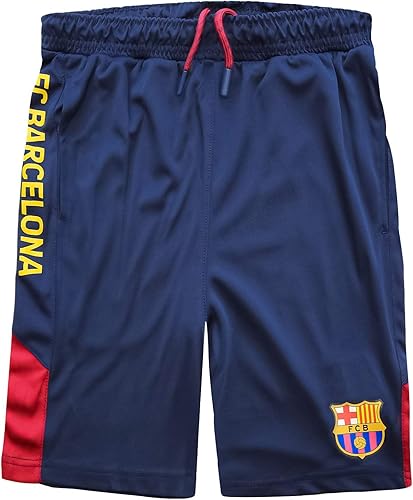 Miniatura 3 de Icon Sports Paquete de fútbol para niños, paquete oficial de fanáticos del equipo de fútbol del World Soccer Club Ultimate Fan Pack para jóvenes