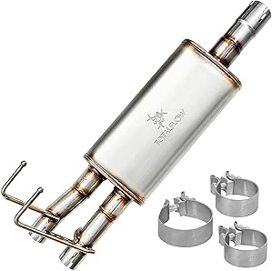 10 Best Exhaust System for Dodge Ram 1500 Hemi 8 718QXoQ2STL. AC SX299