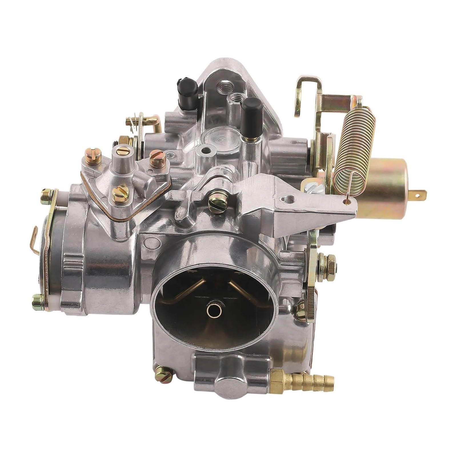Carburateur Super Beetle 1971-1979 Solution Ralenti Stable 113129031K