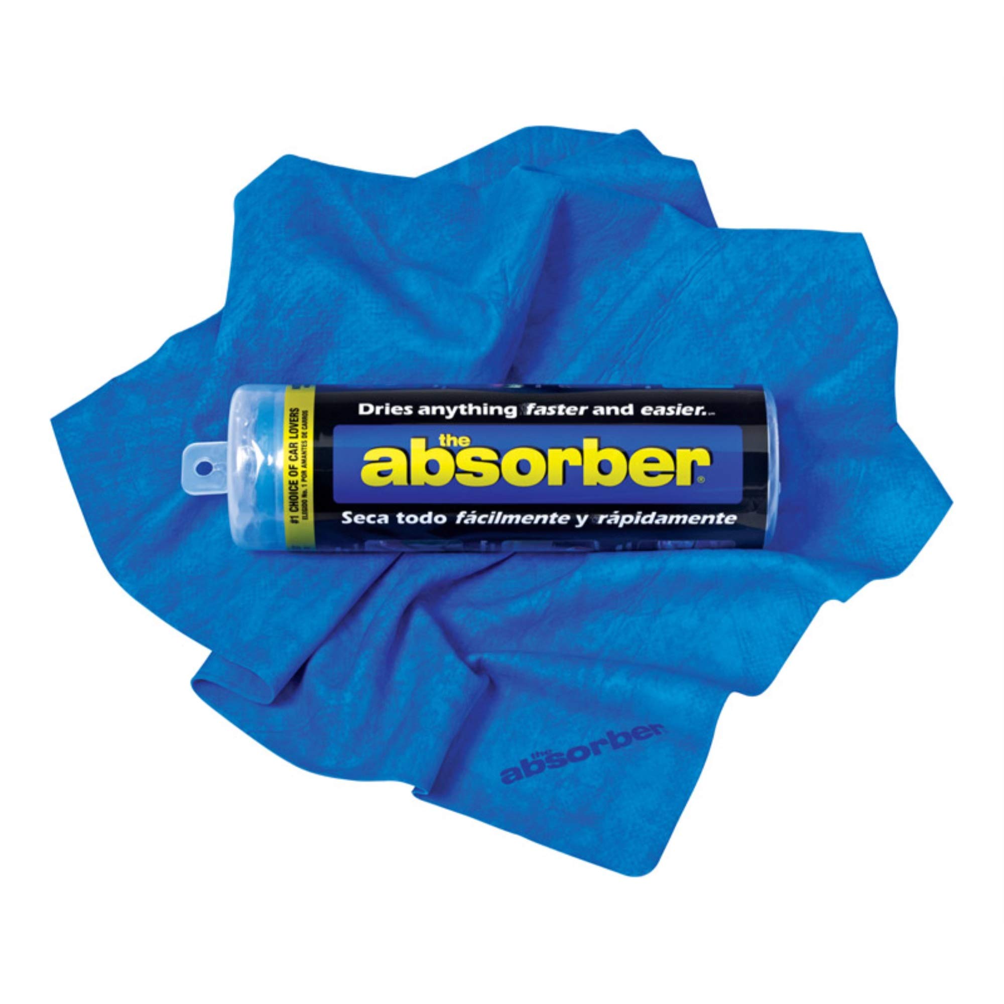 CleanTools Clean Tools 51149 27" X 17" Emgee The Absorber Chamois