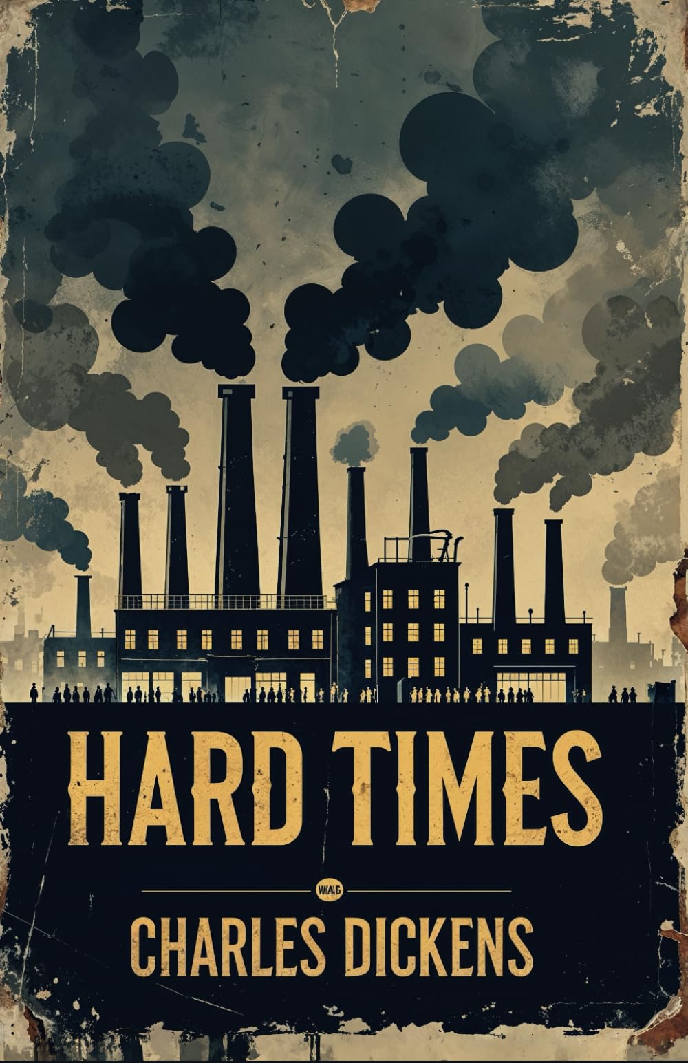 Hard Times