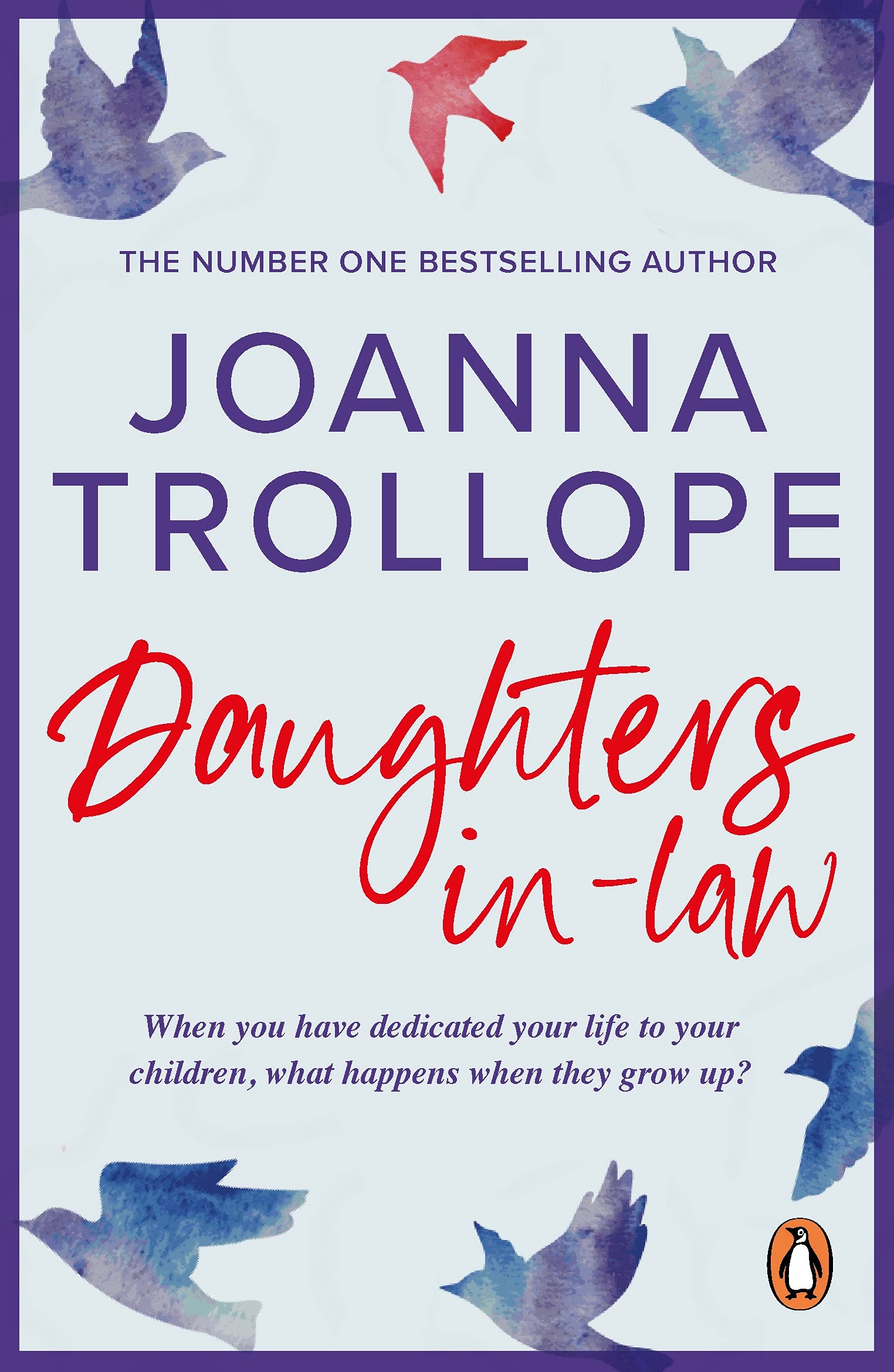 Daughters-in-Law by Trollope  New 9780552776400 Fast Free Shipping,.
