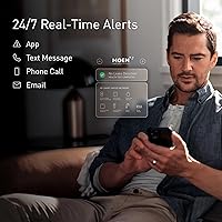 Vista 5 de Moen 900-001 - Detector de agua inteligente Flo