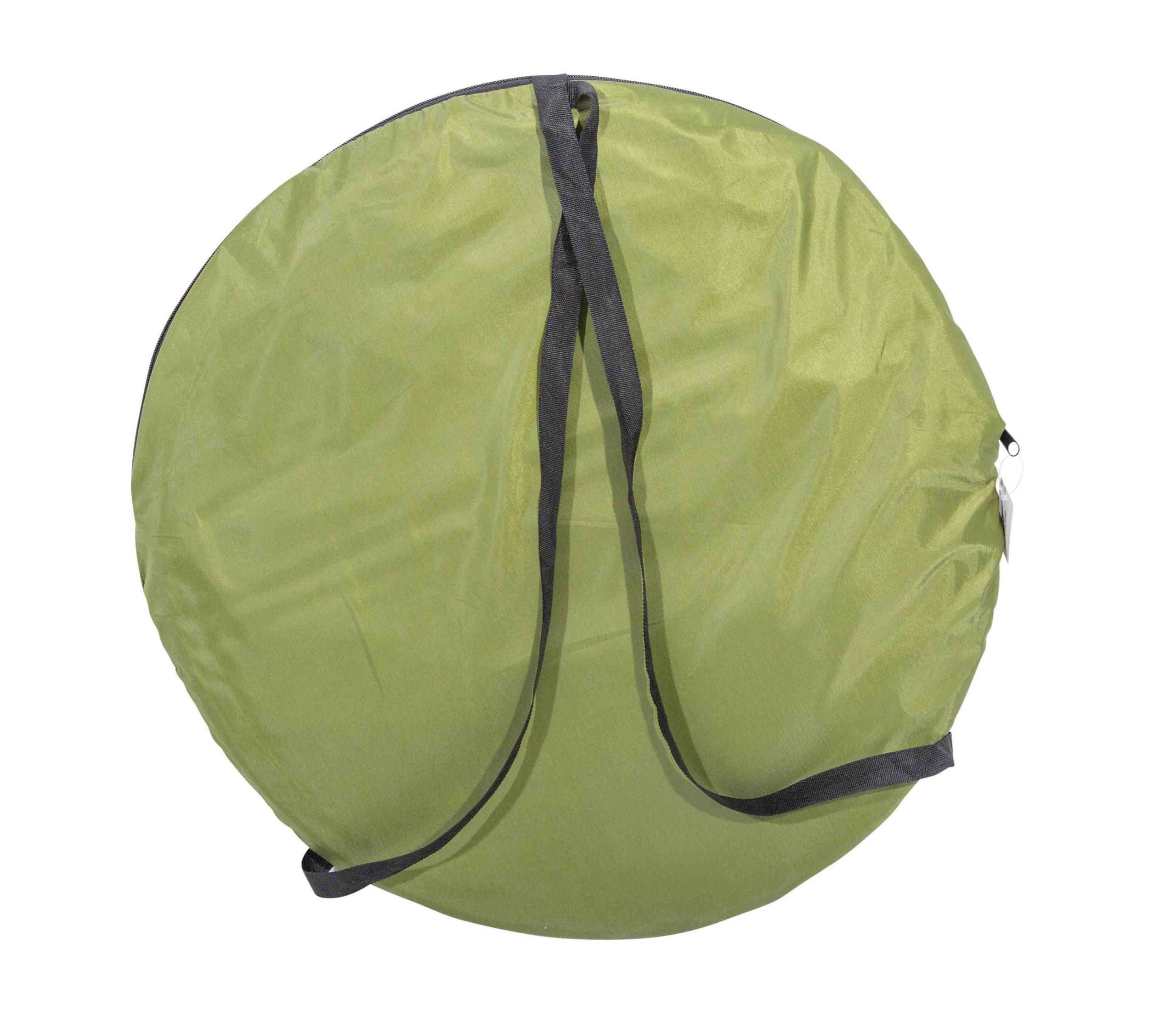 Ultimate Toilet Tent - Biwy